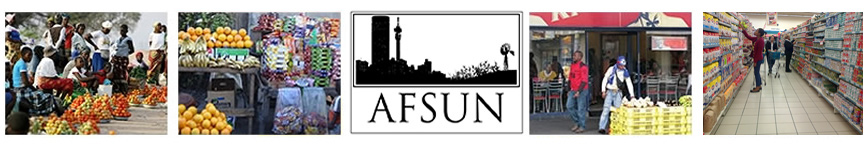 AFSUN – The African Food Security Network